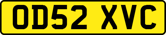 OD52XVC