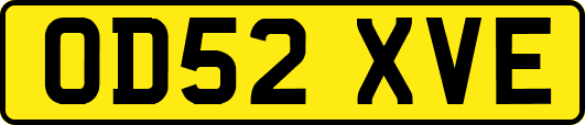 OD52XVE
