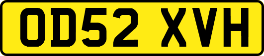 OD52XVH