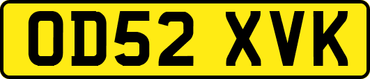 OD52XVK