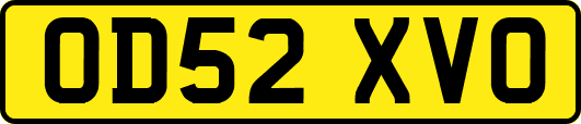 OD52XVO