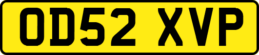 OD52XVP