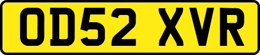 OD52XVR