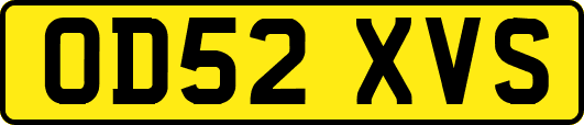 OD52XVS