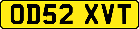 OD52XVT