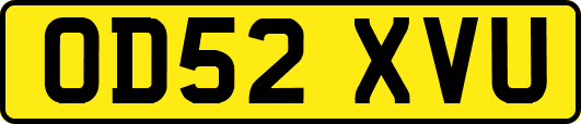 OD52XVU