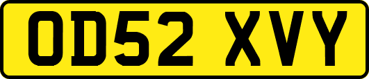 OD52XVY