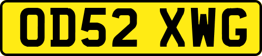 OD52XWG