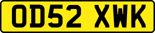 OD52XWK
