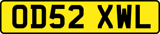 OD52XWL