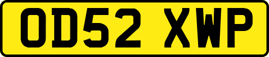 OD52XWP