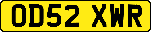 OD52XWR
