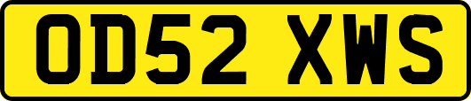 OD52XWS