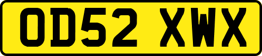 OD52XWX