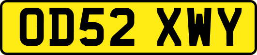 OD52XWY
