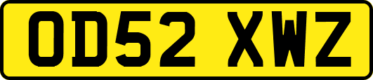 OD52XWZ
