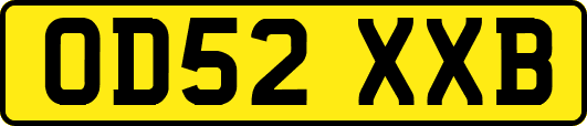 OD52XXB