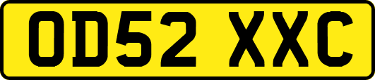 OD52XXC