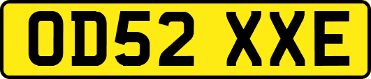 OD52XXE