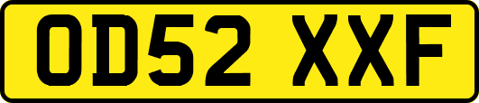 OD52XXF