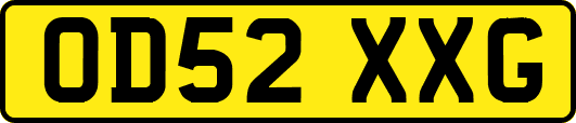OD52XXG