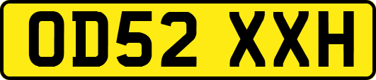 OD52XXH
