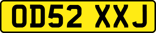 OD52XXJ