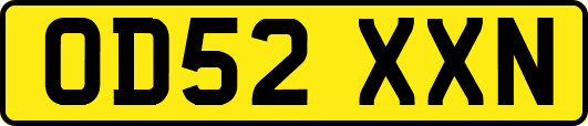 OD52XXN