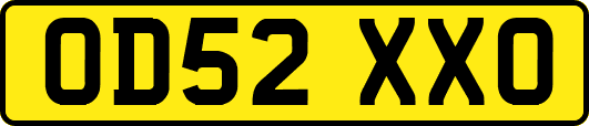OD52XXO
