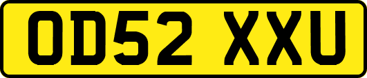OD52XXU