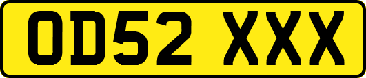 OD52XXX