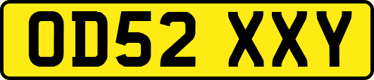 OD52XXY