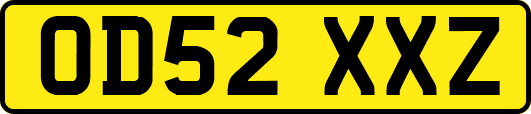 OD52XXZ