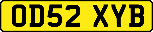 OD52XYB