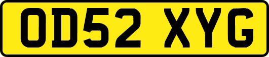 OD52XYG