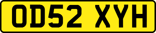 OD52XYH