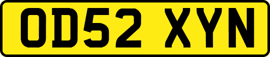 OD52XYN