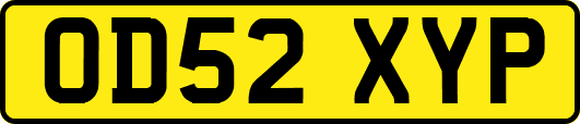 OD52XYP