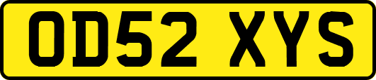 OD52XYS