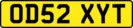 OD52XYT