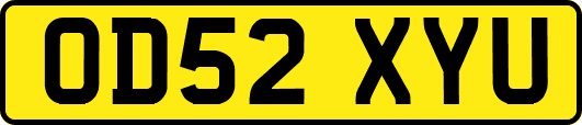OD52XYU