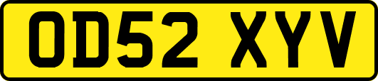 OD52XYV