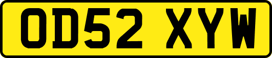 OD52XYW