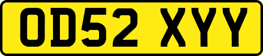 OD52XYY