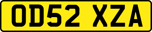 OD52XZA