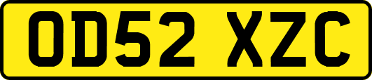 OD52XZC