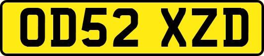 OD52XZD