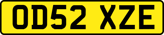 OD52XZE