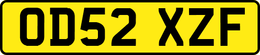 OD52XZF