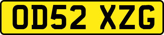 OD52XZG